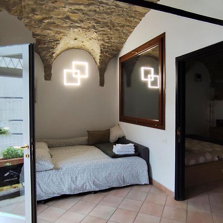 Happy House Apartamento Costa di Mezzate Exterior foto