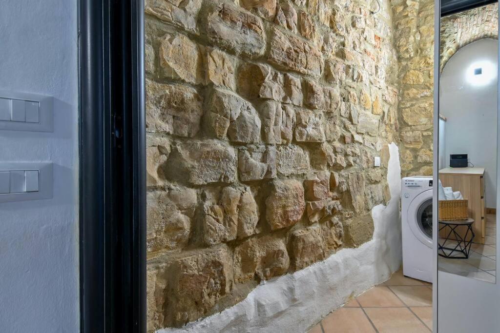 Happy House Apartamento Costa di Mezzate Exterior foto