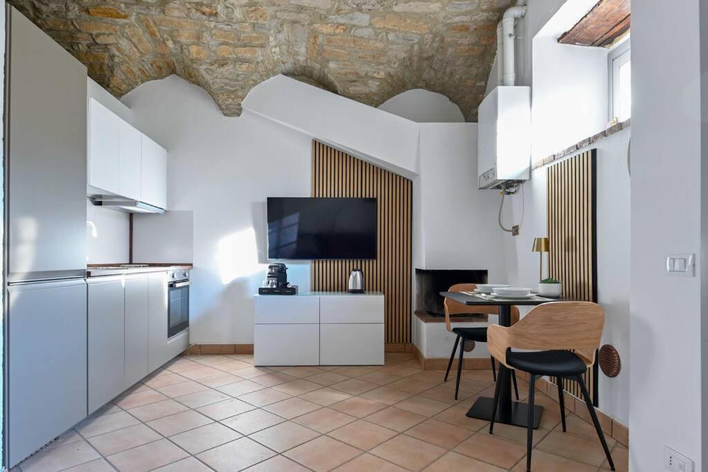 Happy House Apartamento Costa di Mezzate Exterior foto
