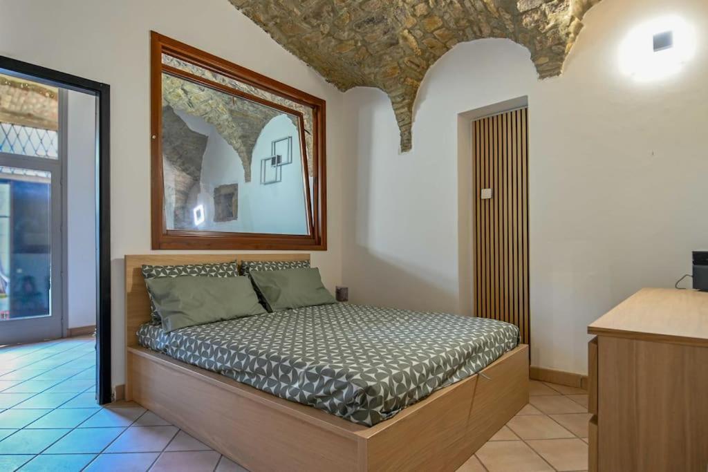 Happy House Apartamento Costa di Mezzate Exterior foto