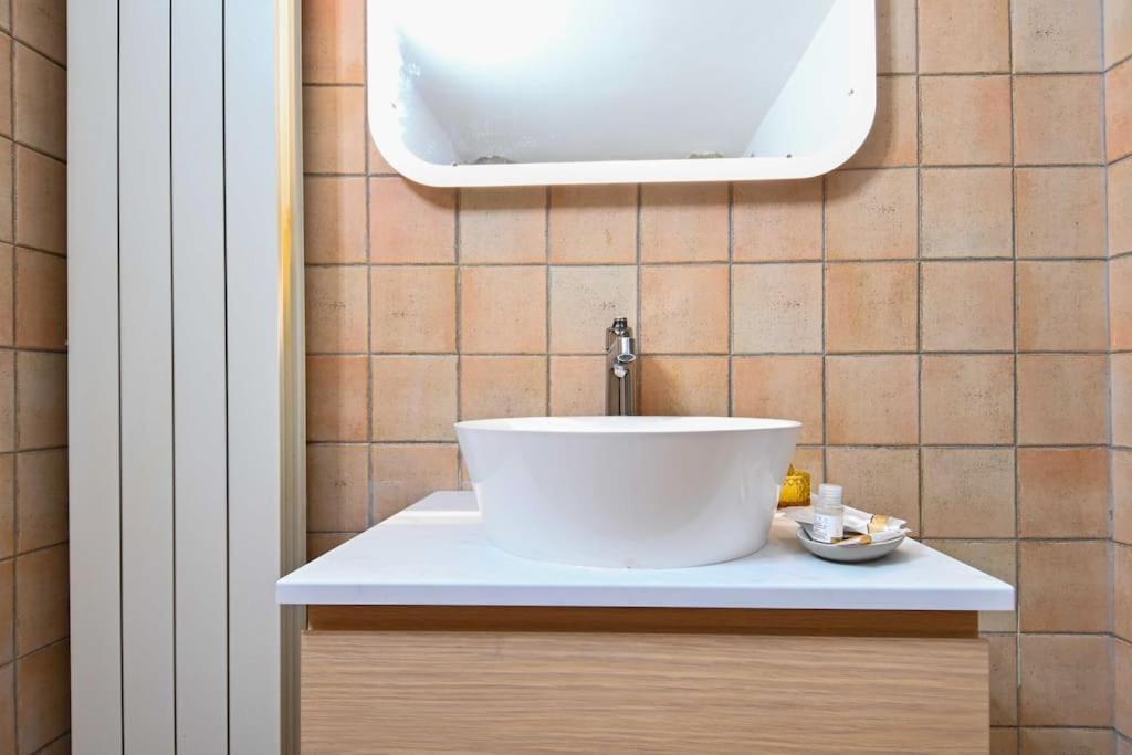 Happy House Apartamento Costa di Mezzate Exterior foto