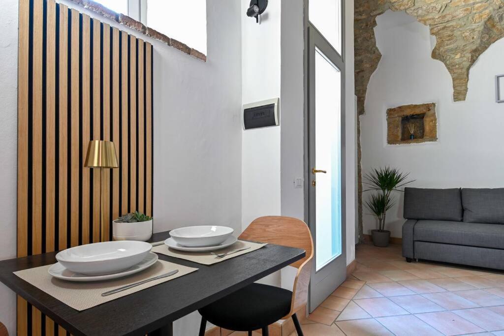 Happy House Apartamento Costa di Mezzate Exterior foto