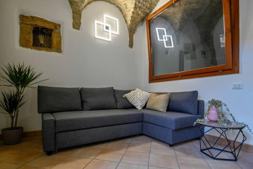 Happy House Apartamento Costa di Mezzate Exterior foto