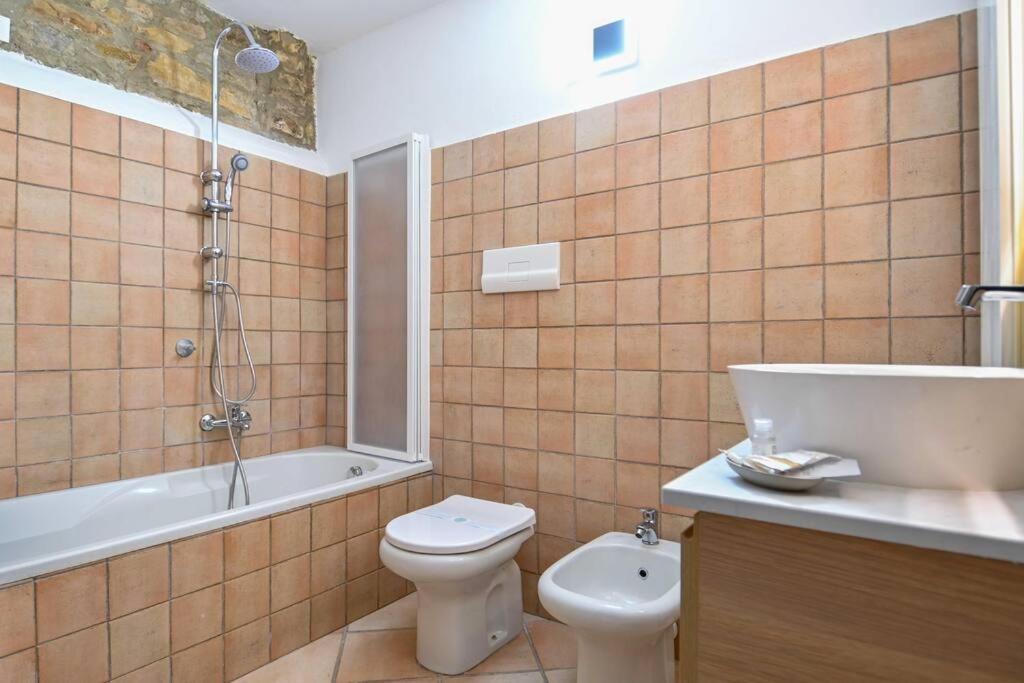 Happy House Apartamento Costa di Mezzate Exterior foto