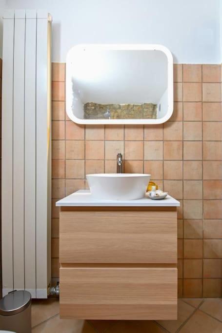 Happy House Apartamento Costa di Mezzate Exterior foto