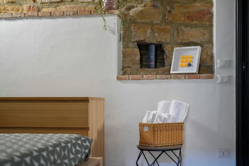 Happy House Apartamento Costa di Mezzate Exterior foto