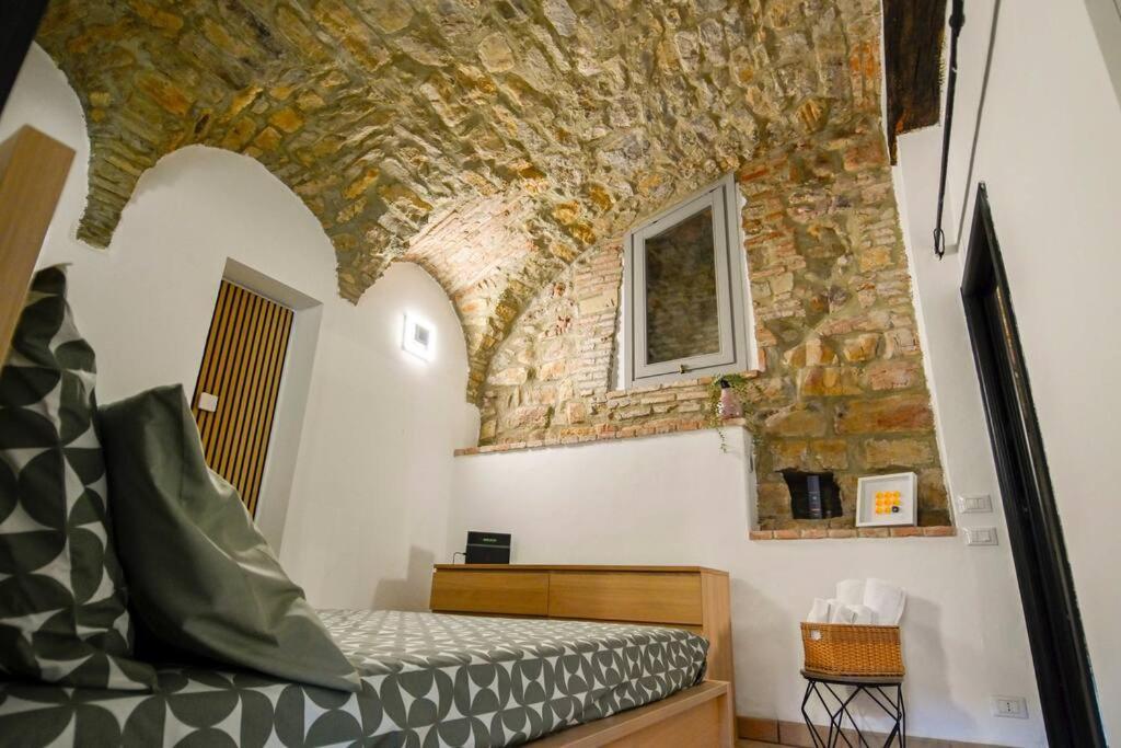 Happy House Apartamento Costa di Mezzate Exterior foto